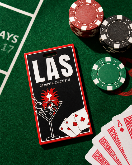 LAS VEGAS